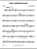 Early Afternoon Blues - Trumpet 3