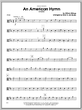 An American Hymn (Chester) - Viola