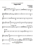Suppertime - Bb Trumpet 2