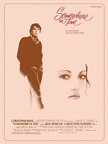Somewhere In Time 