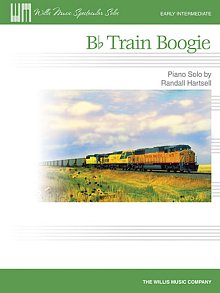 B-Flat Train Boogie 