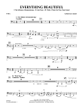 Everything Beautiful - Tuba