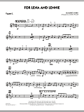 For Lena And Lennie - Trumpet 2
