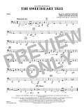 The Sweetheart Tree (from The Great Race) - Tuba