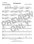 The Innocence (from Considering Matthew Shepard) - Guitar