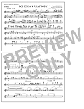 Bohemian Rhapsody - Flute 1