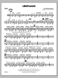 Libertango - Drums