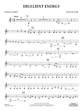 Ebullient Energy - Bb Bass Clarinet