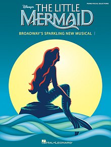 Part Of Your World (from The Little Mermaid: A Broadway Musical) 