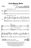 I Just Wanna Shine (arr. Mac Huff)
