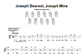 Joseph Dearest, Joseph Mine