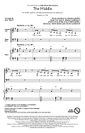 The Middle (arr. Mac Huff)