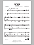Let It Be (arr. Mark Brymer)