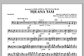 Tijuana Taxi - Bassoon