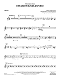 Selections from Dear Evan Hansen - F Horn 2