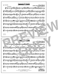 Jungle Love - 2nd Bb Trumpet