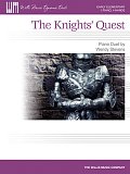 The Knights' Quest