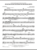 Avatar Soundtrack Highlights - Bb Trumpet 2