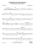 Echoes of the Silent - String Bass