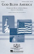 God Bless America (arr. Mark Brymer)