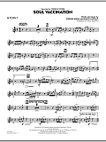 Soul Vaccination - Alto Sax 2