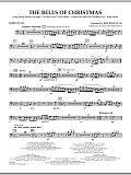 The Bells Of Christmas - Baritone B.C.