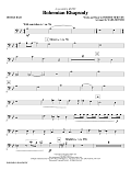 Bohemian Rhapsody (arr. Mark Brymer) - Double Bass