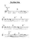 The Other Side (from The Greatest Showman)