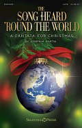 The Song Heard 'Round the World - Mandolin
