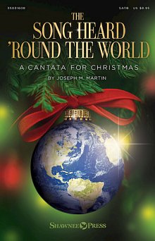 The Song Heard 'Round the World - Full Score 