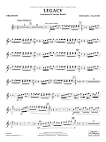 Legacy (Advanced Version) - Vibraphone