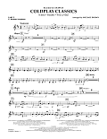 Coldplay Classics - Pt.5 - Eb Baritone Saxophone