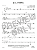 Jerusalema (feat. Nomcebo Zikode) (arr. Larry Moore) - Percussion