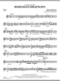 Bohemian Rhapsody - Pt.1 - Violin