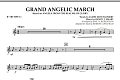Grand Angelic March - Bb Trumpet 2
