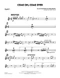 Come On, Come Over - Trumpet 1