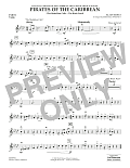 Pirates of the Caribbean (from The Curse of the Black Pearl) - Pt.1 - Violin