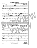Under Pressure - Bb Tenor Sax
