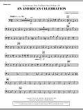 An American Celebration - Double Bass