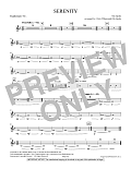 Serenity - Euphonium T.C.