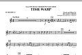 Time Warp (from "The Rocky Horror Picture Show") - Bb Trumpet 2