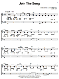 Join The Song
