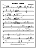 Plunger Power - Flute