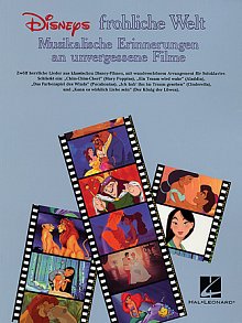 A Dream Is A Wish Your Heart Makes (from Disney's Cinderella) 