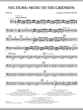 NFL Films: Music Of The Gridiron - Timpani