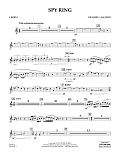 Spy Ring - F Horn 3