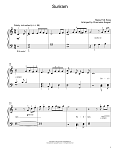 Suriram (arr. Charmaine Siagian)