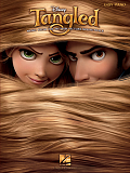 I See The Light (from Disney's Tangled)