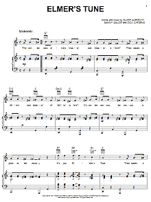 Elmer's Tune 