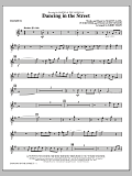 Dancing In The Street - Bb Trumpet 1